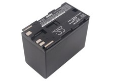 Li-ion Battery for Canon XL