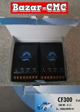 CIARE Coppia Crossover 3 vie