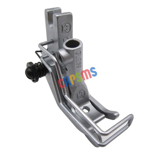 1set sinistro 5mm piedino - 1set,