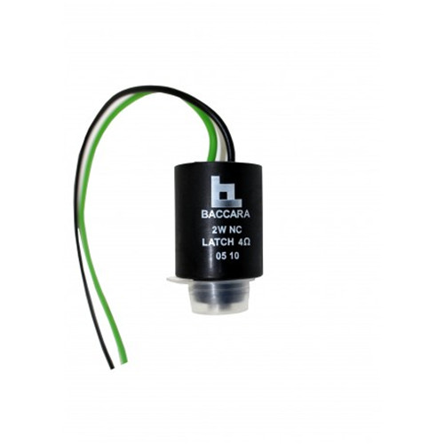 Solenoide bistabile vdc - solenoide, 9