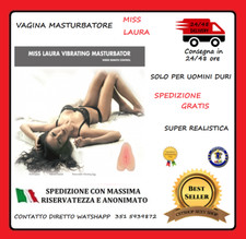 MIGLIOR Masturbatore maschile