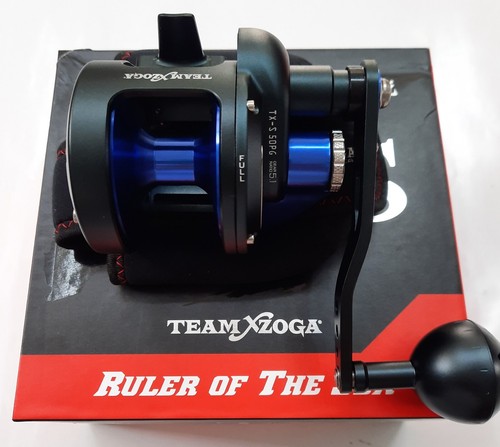 Xzoga team 50pg rh - xzoga,