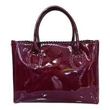 Borsa A Mano Bauletto Made In
