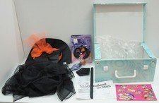 Halloween with Witch - Doll