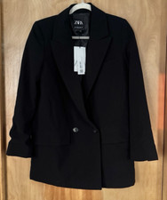 Giacca blazer donna Zara