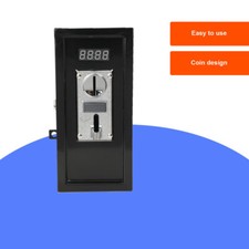 Scatola di controllo timer