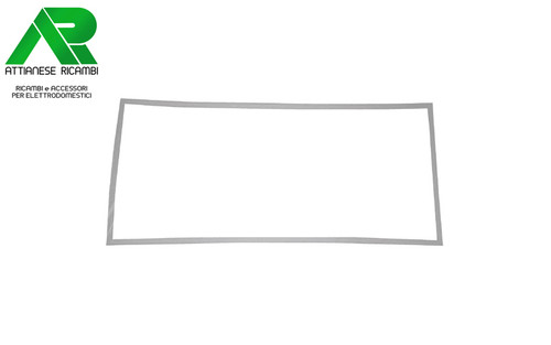 Guarnizione frigo electrolux - guarnizione,