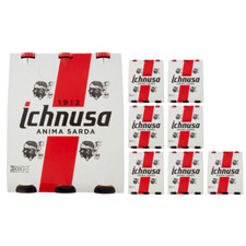 Ichnusa Birra Anima Sarda