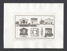 ANTICHI OGGETTI, DISEGNATI DAL