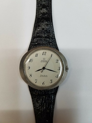 Omega dynamic strumento - omega,