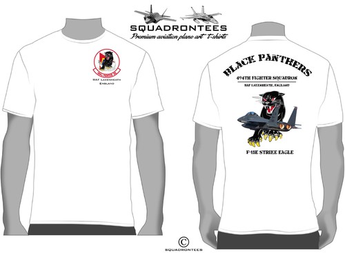Shirt 494th black - fs,