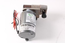 Motore Elettrico GIN RE