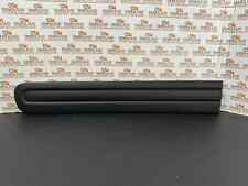 MODANATURA FASCIONE SPORTELLO ANTERIORE SINISTRO FIAT 500L (2021) 735521837