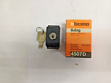 B.TICINO  4507D  LIVING