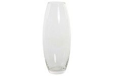 VASO PORTAFIORI IN CRISTALLO