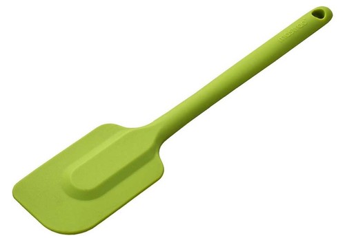 Spatola cucina silicone - in,