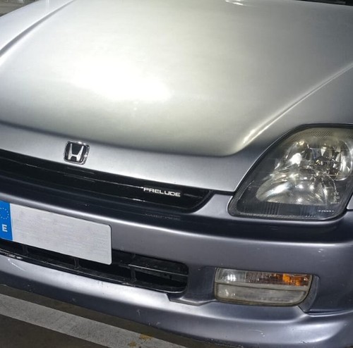 1997 2001 honda - 1997-2001,