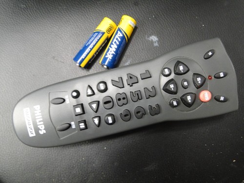 Telecomando phillips - telecomando,