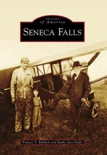 NEW Arcadia Publishing Seneca