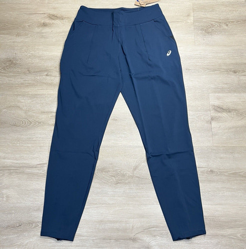 Pantalone asics tennis strong - tennis,