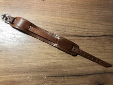 Cinturino orologio trincea