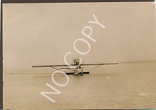 Foto Idaar Idrovolante Anni 20