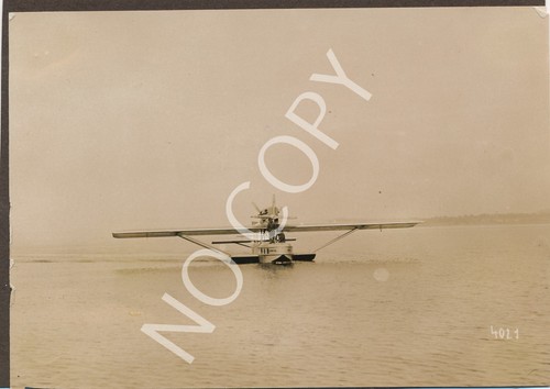 Foto idaar idrovolante anni - foto,