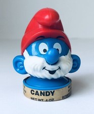 Contenitore caramelle vintage