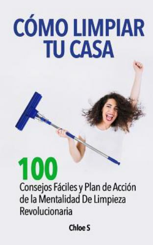Cómo limpiar casa - limpiar, casa: