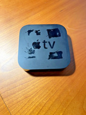 Apple TV Terza generazione