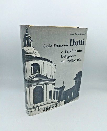 Carlo francesco dotti e - "carlo,