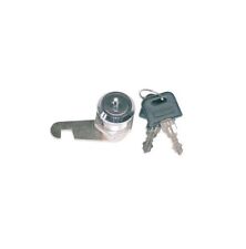 SERRATURA CILINDRO A LEVETTA