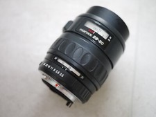 SMC Pentax FA 28-80 mm
