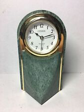 SVEGLIA CITIZEN  QUARTZ