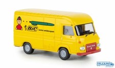 Brekina bic saviem sg2 - sg2, 14637