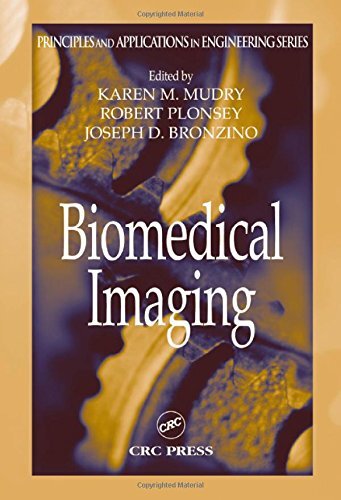 Biomedical imaging principles - imaging, (principles