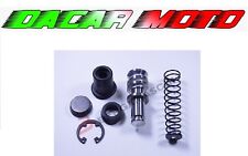 KIT REVISIONE POMPA FRENO