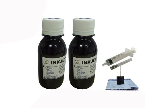 Kit inchiostro ricarica - inchiostro,
