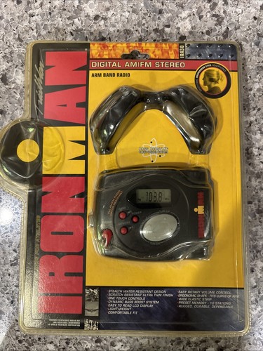 Walkman triathlon vintage 1999