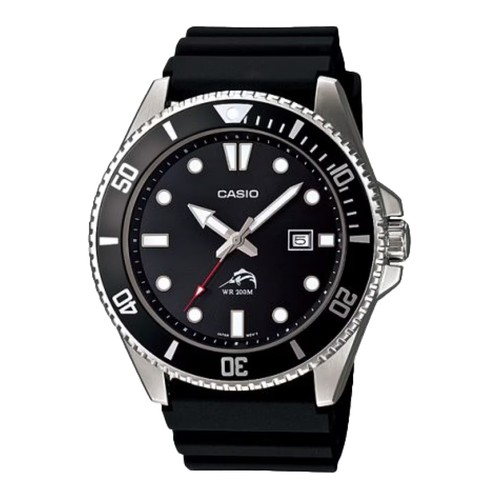 Orologio subacqueo uomo casio - orologio,