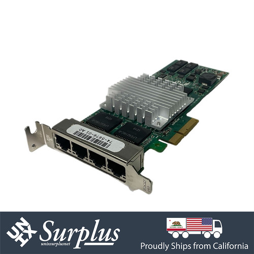 Scheda rete intel - rete, pro/1000
