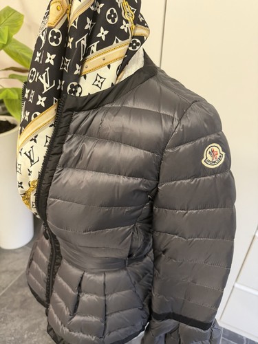 Moncler giubbotto piumino - -,