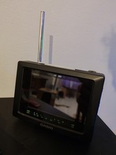 Casio 7800 TV Portatile