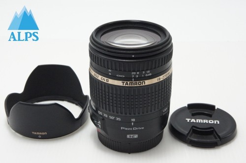 Buone condizioni tamron - condizioni, 18