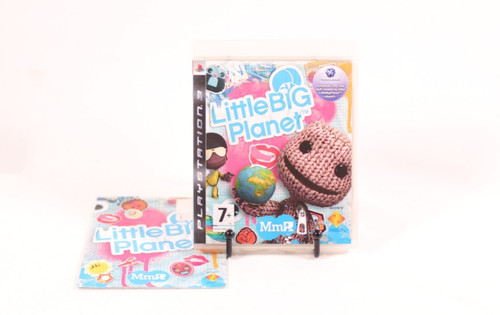 Little big planet playstation - little,