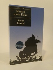 Memed il mio falco ciclo memed