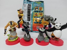 KUNG FU PANDA 4 EUROSPIN 2024