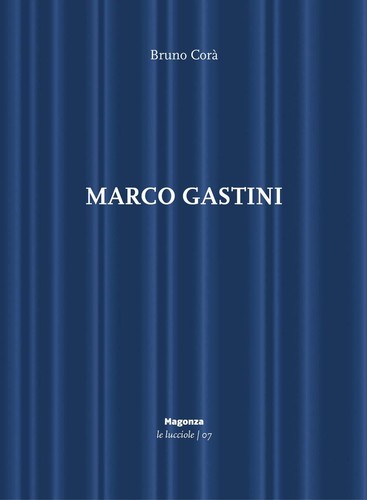 Marco gastini ediz - gastini.,