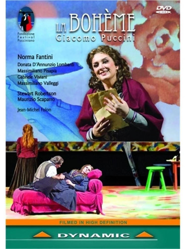 Boheme giacomo puccini - boheme,