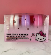 Hello Kitty x The Crème Shop